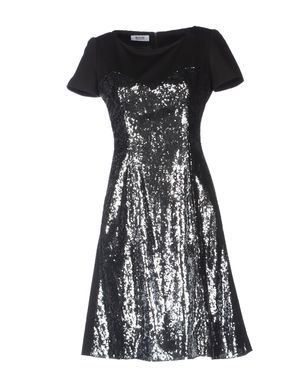 MOSCHINO CHEAPANDCHIC - Short dress
