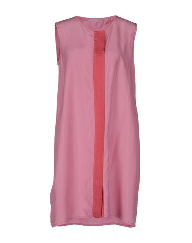 ZOOM ROBERTO COLLINA - Short dress