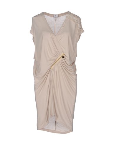 ZOOM ONLY 4 STYLISH GIRLS by PATRIZIA PEPE - Short dress