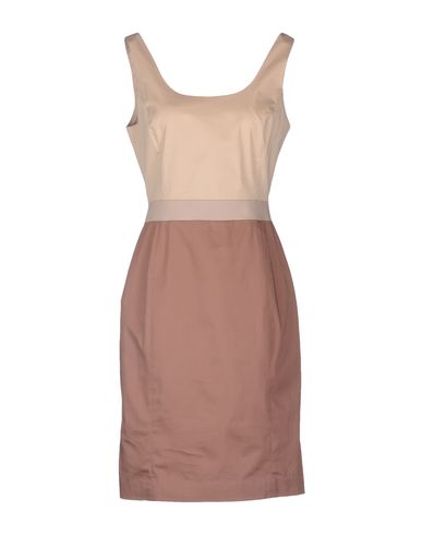ZOOM SEVENTY - Short dress