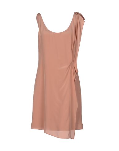 ZOOM EMPORIO ARMANI - Short dress