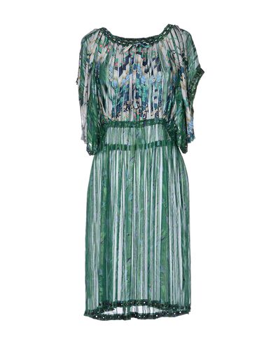 ZOOM E2 - Short dress
