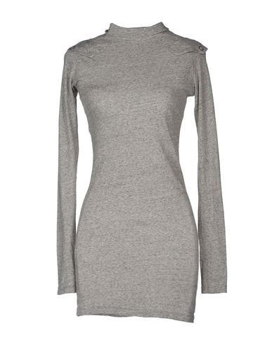 ZOOM DIESEL - Short dress