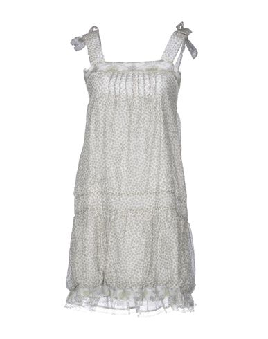 ZOOM LUPATTELLI - Short dress