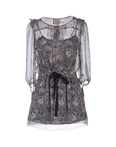 ZOOM JUICY COUTURE - Short dress