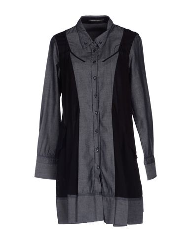 ZOOM LJD MARITHE' FRANCOIS GIRBAUD - Short dress