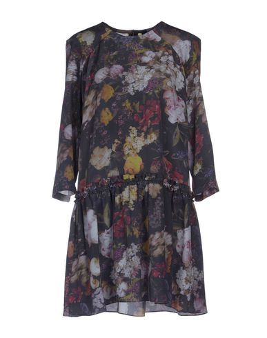 ZOOM MARKUS LUPFER - Short dress