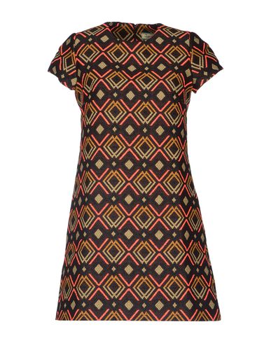 ZOOM ISSA - Short dress