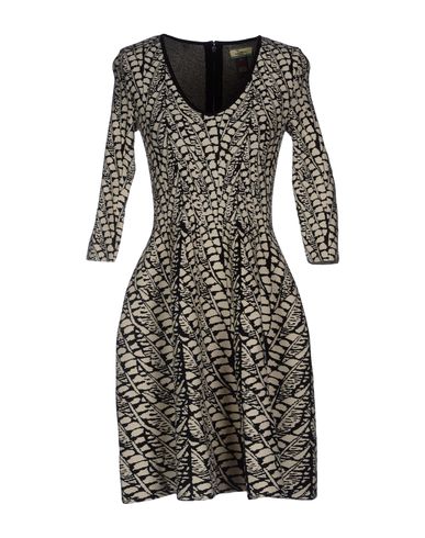ZOOM ISSA - Short dress