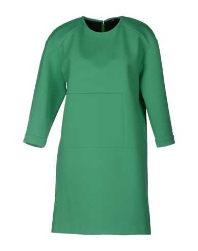 ZOOM TIBI - Short dress