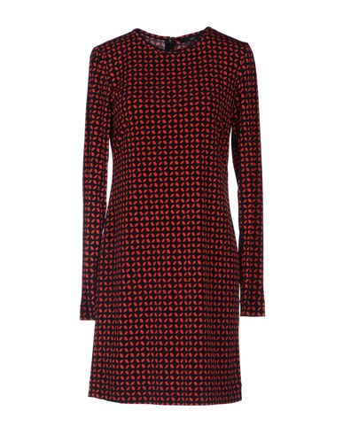 ZOOM TIBI - Short dress