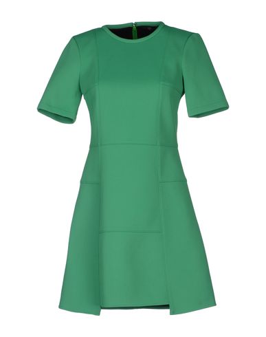 ZOOM TIBI - Short dress
