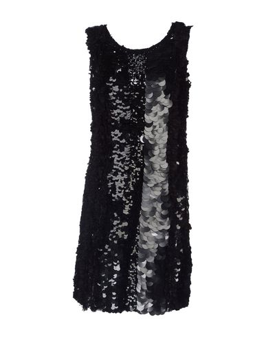 ZOOM TOMASZ STARZEWSKI - Short dress
