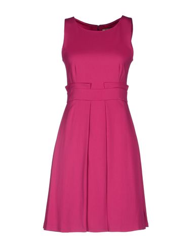 ZOOM ISSA - Short dress