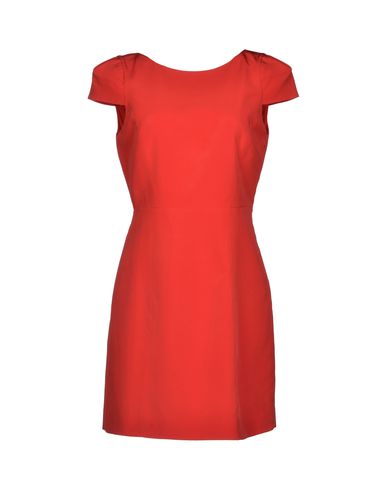 ZOOM TIBI - Short dress