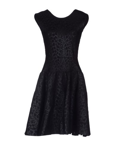 ZOOM ISSA - Short dress