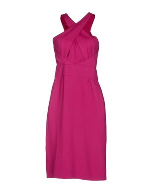 ISSA - Short dress