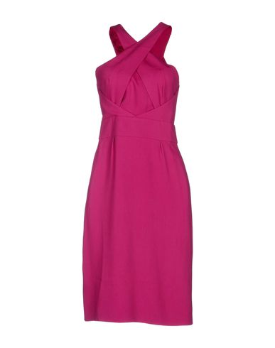 ZOOM ISSA - Short dress