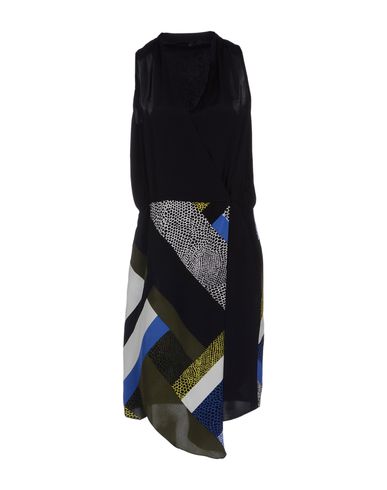 ZOOM TIBI - Short dress
