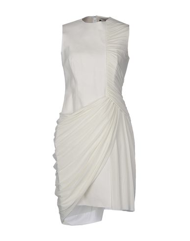 ZOOM ALEXANDER WANG - Short dress