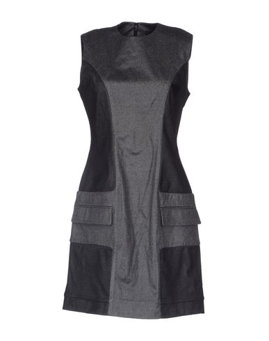 ZOOM ALEXANDER WANG - Short dress