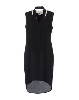 ALEXANDER WANG - Short dress