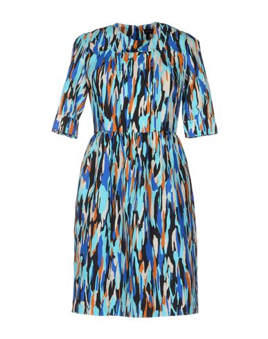 ZOOM JONATHAN SAUNDERS - Short dress
