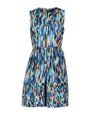 JONATHAN SAUNDERS - Short dress