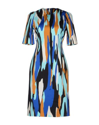 ZOOM JONATHAN SAUNDERS - Knee-length dress