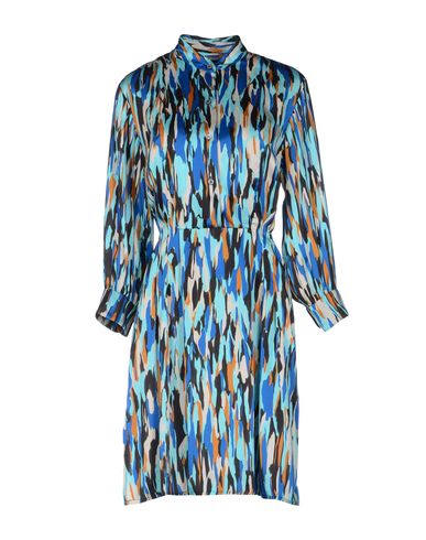 ZOOM JONATHAN SAUNDERS - Short dress