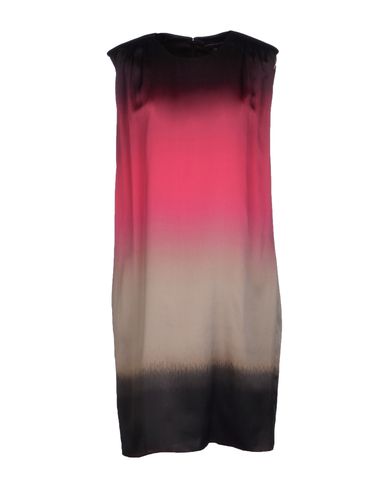 ZOOM JONATHAN SAUNDERS - Short dress