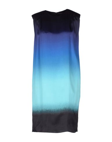 ZOOM JONATHAN SAUNDERS - Short dress