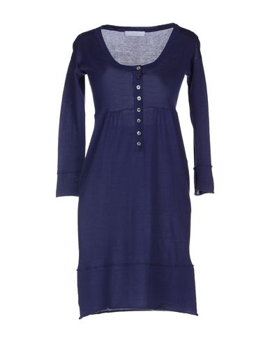 ZOOM ALPHA MASSIMO REBECCHI - Short dress