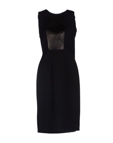 ZOOM ALEXANDER WANG - Knee-length dress
