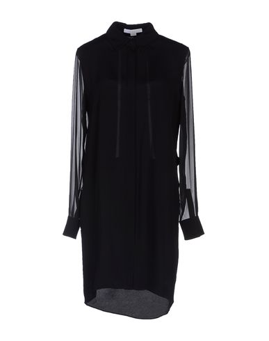ZOOM ALEXANDER WANG - Short dress