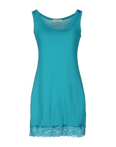 ZOOM ORO PAGODA - Short dress