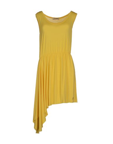 ZOOM ORO PAGODA - Short dress