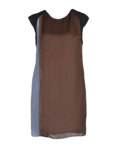 ZOOM DONDUP - Short dress