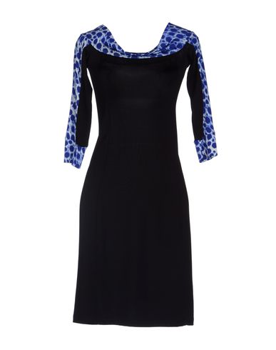 ZOOM JUST CAVALLI - Short dress