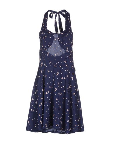 ZOOM LOVESTRUCK - Short dress