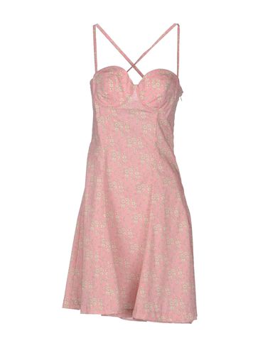 ZOOM CHLOE SEVIGNY FOR OPENING CEREMONY - Short dress
