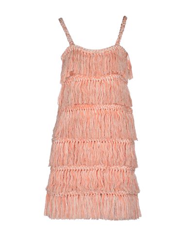 ZOOM OPENING CEREMONY - Short dress