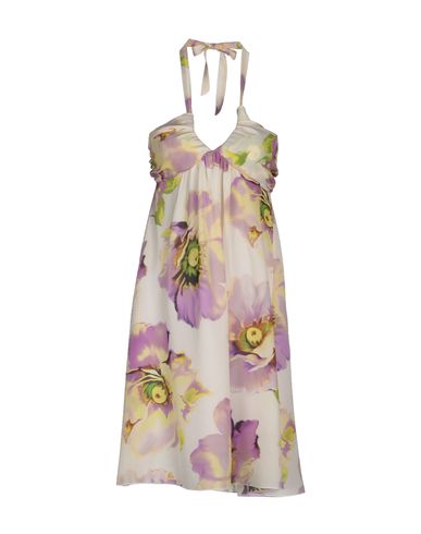 ZOOM ROCCOBAROCCO - Short dress