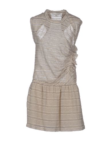 ZOOM IRO - Short dress