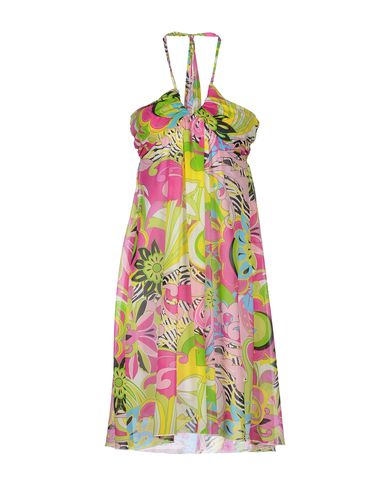 ZOOM ROCCOBAROCCO - Short dress
