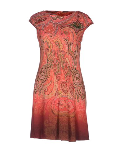 ZOOM BIANCOGHIACCIO - Short dress