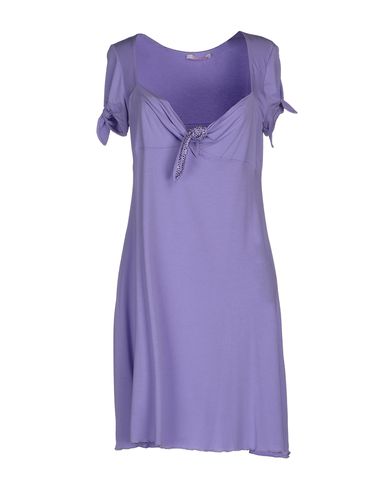 ZOOM BLUGIRL FOLIES - Short dress