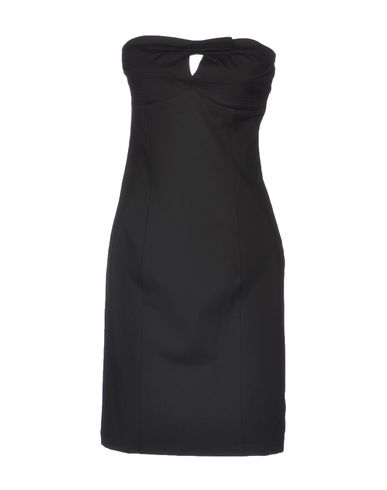ZOOM MET - Short dress