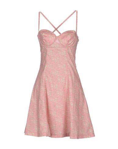 ZOOM CHLOE SEVIGNY FOR OPENING CEREMONY - Short dress