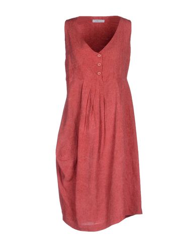 ZOOM CREA CONCEPT - Short dress